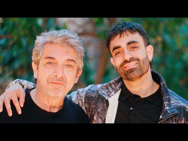 CHARLAS FILOSÓFICAS: RICARDO DARÍN - EL GOCE