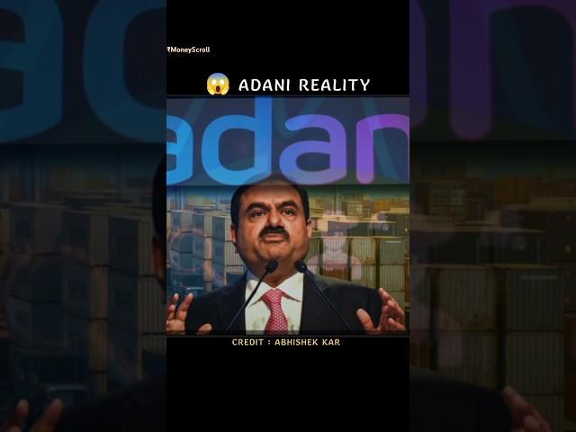 ️ Adani Group’s Expanding Global Footprint| Powering Growth Across Borders|