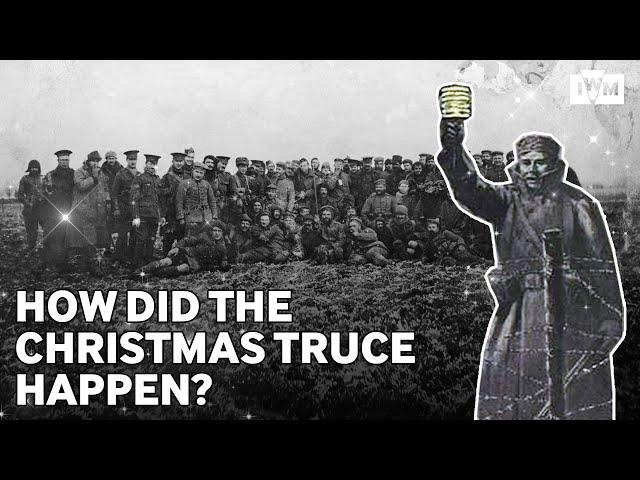 The Christmas Truce | What really happened in the trenches in 1914?