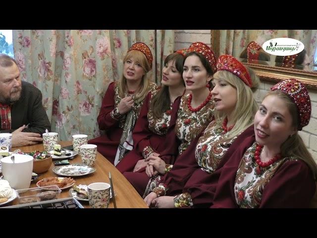 ГУБЫ ОКАЯННЫЕ! ПОКРОВСКИЙ ЛАД НА КУХНЕ ТАЛАНТОВ НА УЛИЦЕ БОЛОТОВА!