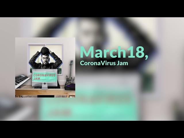 Mike Shinoda - Corona Jam - March 18