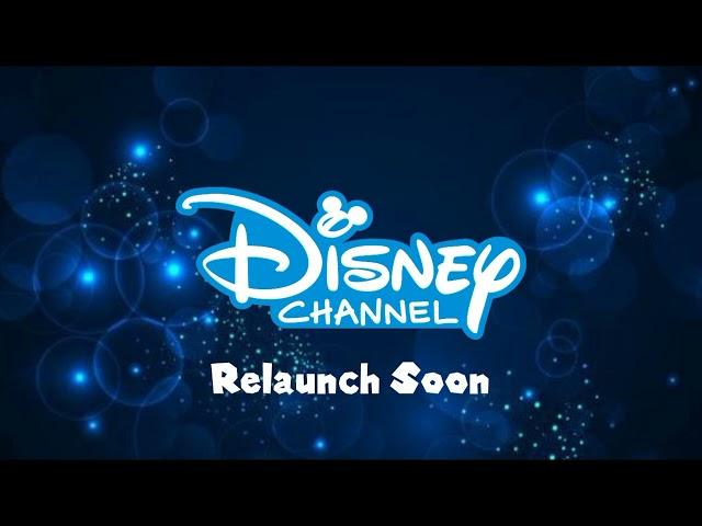 Disney Channel & Disney XD Asia | Relaunch Soon