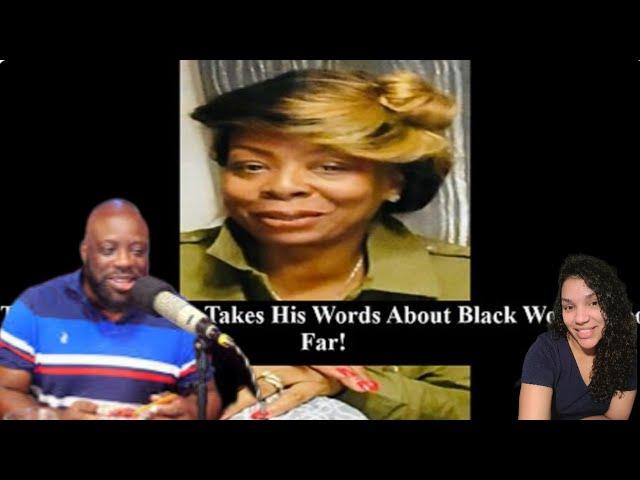 1 on 1 with Tommy Sotomayor gets heated ️‍