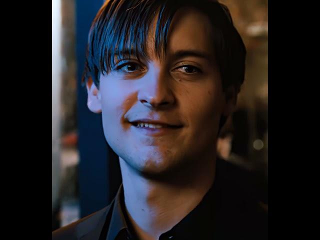 "Peter Transformation" Bully Maguire Edit | Spider-Man | Funk de Beleza (Slowed)