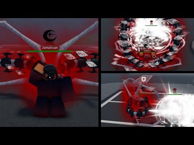 [Project Ghoul] - New Codes + Showcasing REWORKED RINKAKU4T...(ROBLOX)