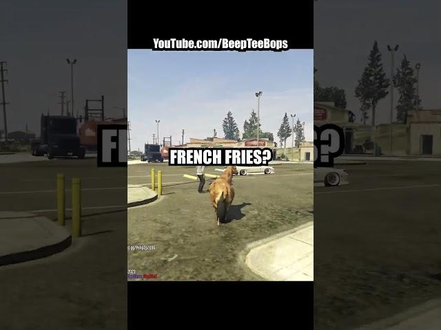 French Fries?