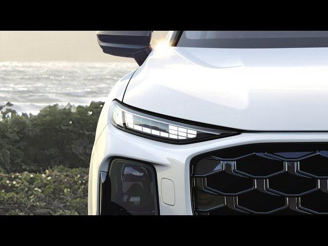 The Audi I Want