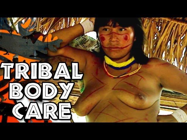 Tribal Body Care