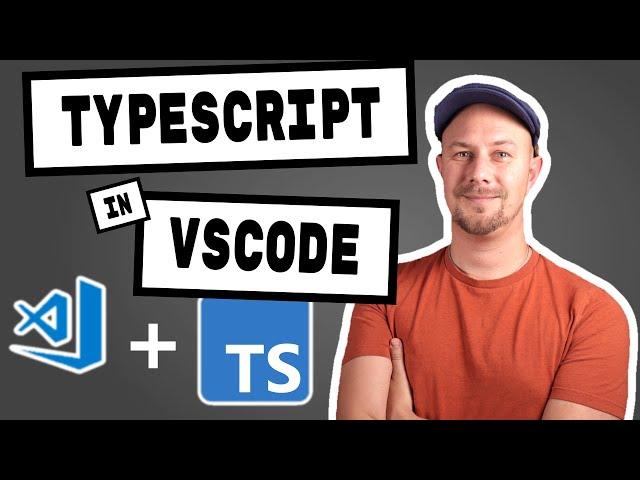 How to Run Typescript in VS Code