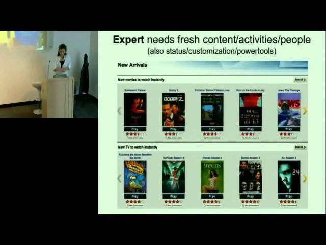 Smart Gamification: Designing the Player Journey