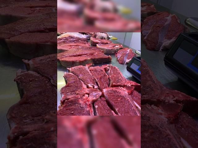 Целый день работы в 43 х секундах )) #artist #music #food #beats #мясо #beef #chill #lamb #steak