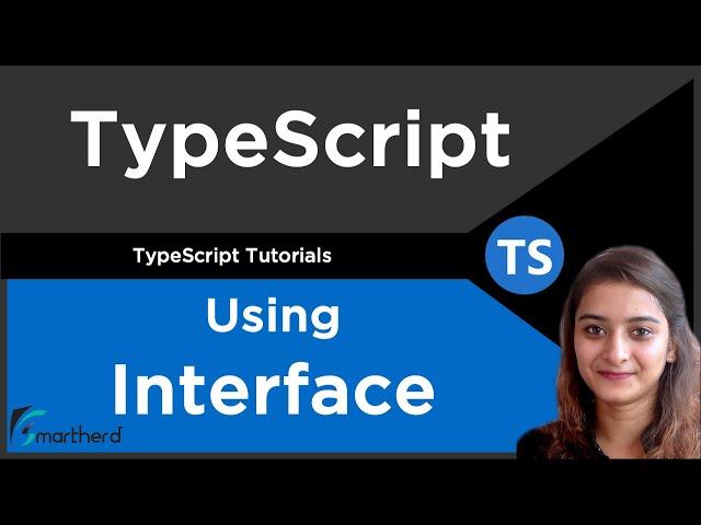 Using Classes in TypeScript | TypeScript Tutorial