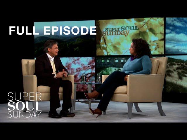 Oprah & Panache Desai: Discovering Your Soul Signature | Super Soul Sunday S4E2 | Full Episode | OWN