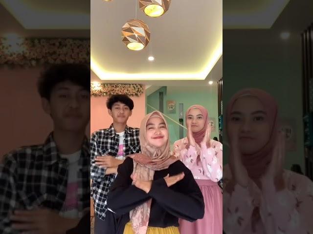 YANG LAGI VIRAL !!! TIKTOK TERBARU RATU AULIA