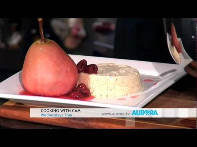 Cooking With Cam