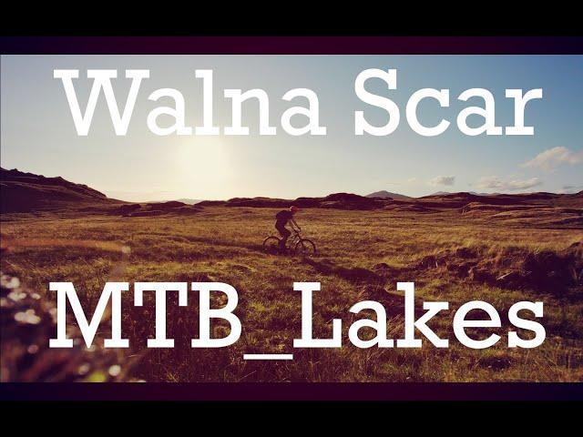 Walna Scar MTB short loop Lake District Mountain Biking #mountainbiking #lakesmtb #mtb