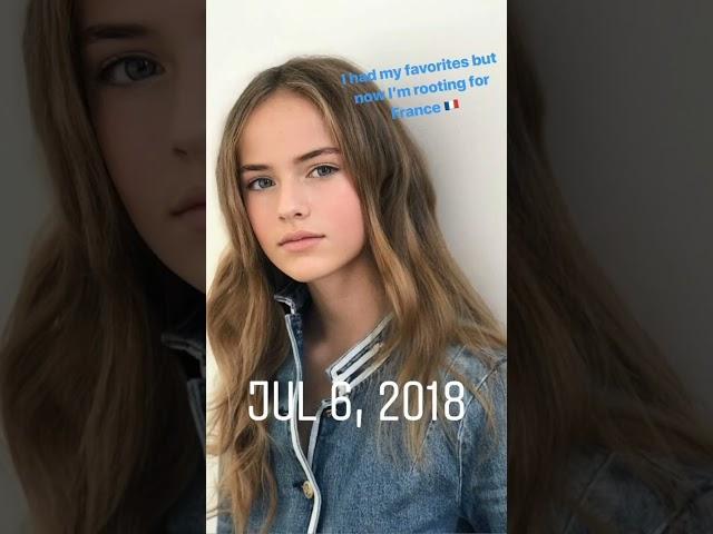 Kristina Pimenova