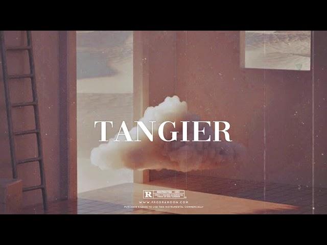 "Tangier" - Afro Deep House x Afrobeat Type Beat