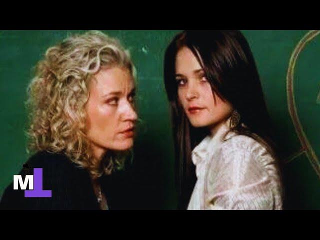 Top 10 Teacher-Student Lesbian Relationships  Movies.