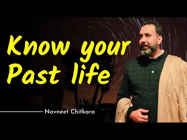 How to Find Most Important Nakshatra in your Horoscope | Know your Past life | Navneet Chitkara