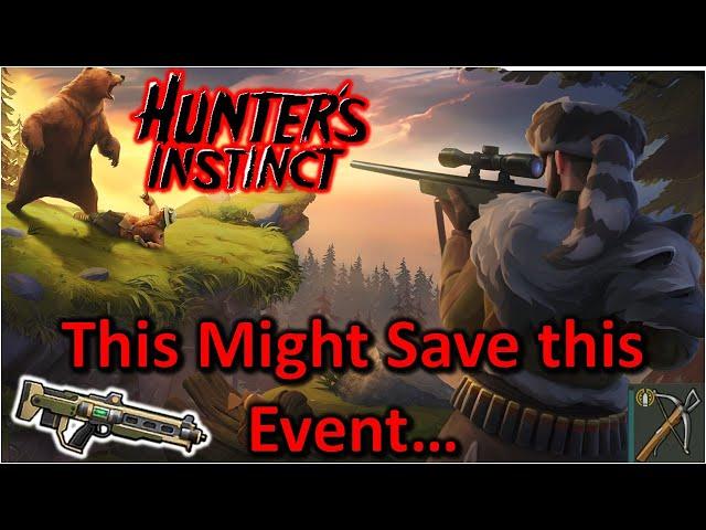 These Tips might SAVE the Hunters Instinct Event! + LDoE 8th Anniversary Stats! [Last Day on Earth]