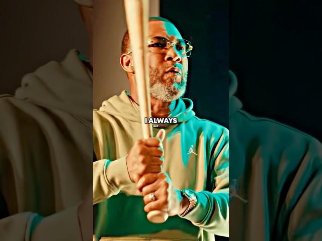 Gary Sheffield On His Iconic Bat Waggle