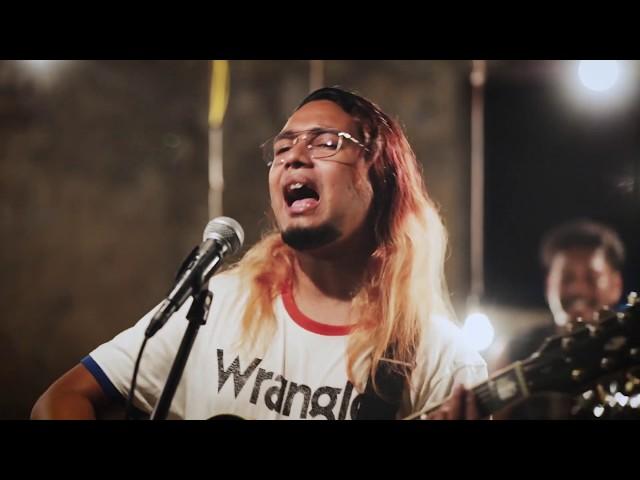 Alvin Rozario - "Kyun" (Official Music Video)