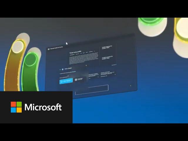 Microsoft Copilot for Security: AI-Powered Security for All