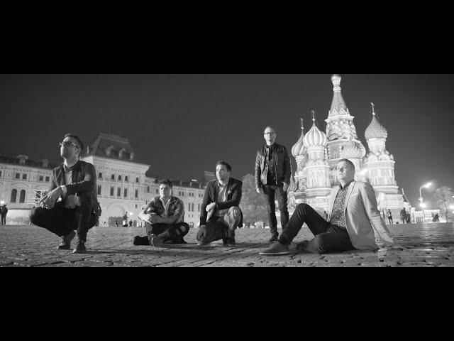 Fool Moon - Moscow Nights (Podmoskovnye Vechera) acappella