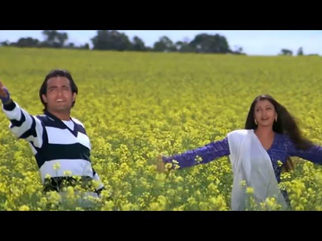 Aa Ab Laut Chalen,Title Track, Udit Narayan, Alka Yagnik,Aishwarya Rai, Akshaye Khanna,90s Love Hits