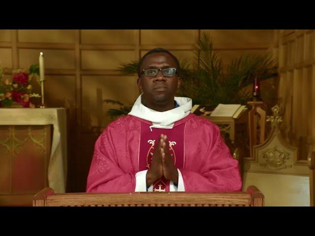 Catholic Mass Today | Daily TV Mass, Tuesday June 3, 2025