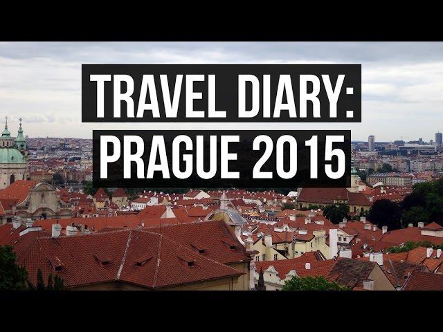 1 WEEK IN PRAGUE | TRAVEL | Procrastinating Pretty