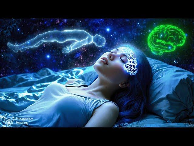 432Hz- Alpha Waves Heal The Whole Body & Spirit, Emotional, Physical, Mental & Spiritual Healing #15