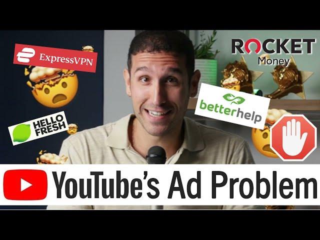 The most annoying ads on YouTube