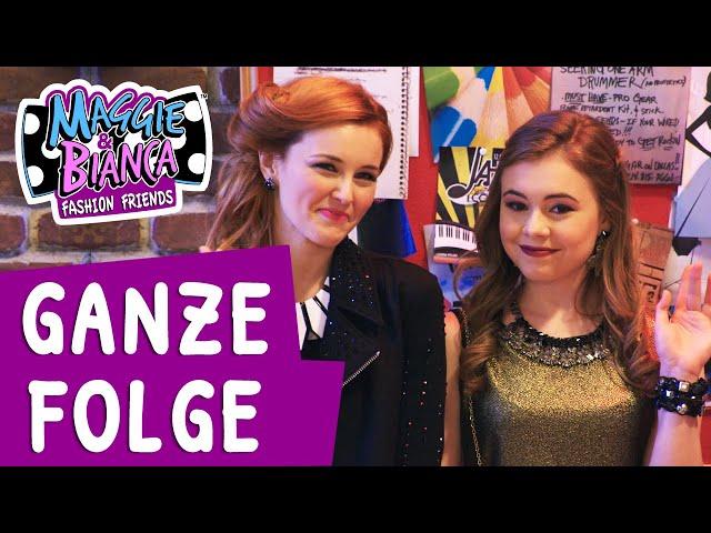 Maggie & Bianca Fashion Friends I Staffel 2 Folge 10 - Superkräfte [GANZE FOLGE]