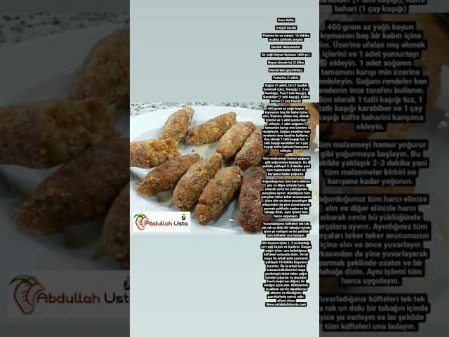 www.sefabdullahusta.com #sef #abdullah#usta #www.sefabdullahusta.com #abdullahhakimyavrutürk #chef