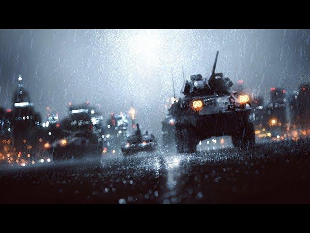 Battlefield 4  (Упоротая озвучка)