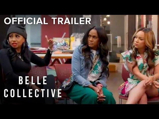 Belle Collective Returns for Season 5 | Official Trailer | OWN