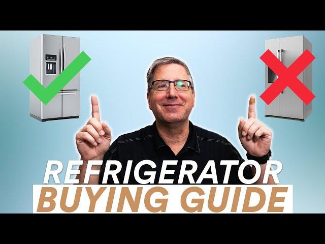 7 Things to Look For When Buying a Refrigerator