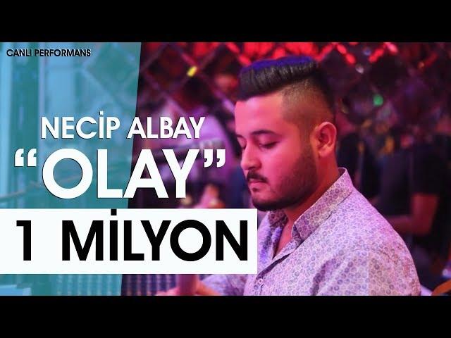 Necip Albay - Kimine Göre Olayım & Siyah Saçlarına Kurban Olduğum & Anlat Ben Dinliyorum Seni 2019