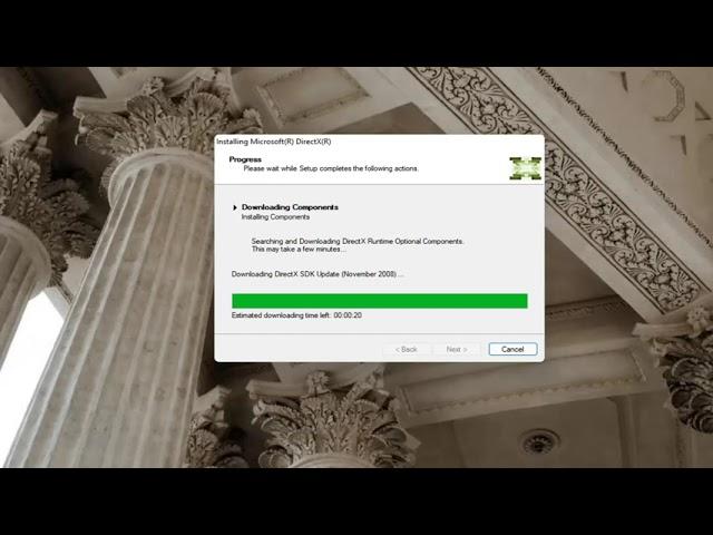 How To Install DirectX 12 On Windows 11 and Windows 10 [Tutorial]