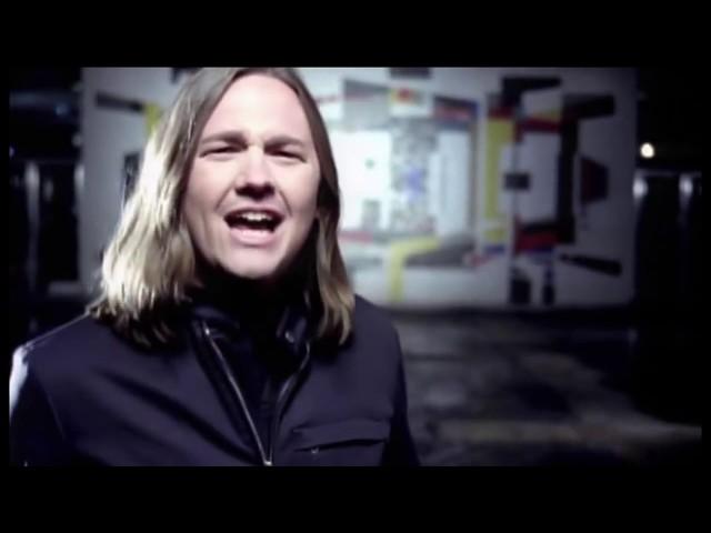 Edwin McCain - I'll Be (Official Music Video)