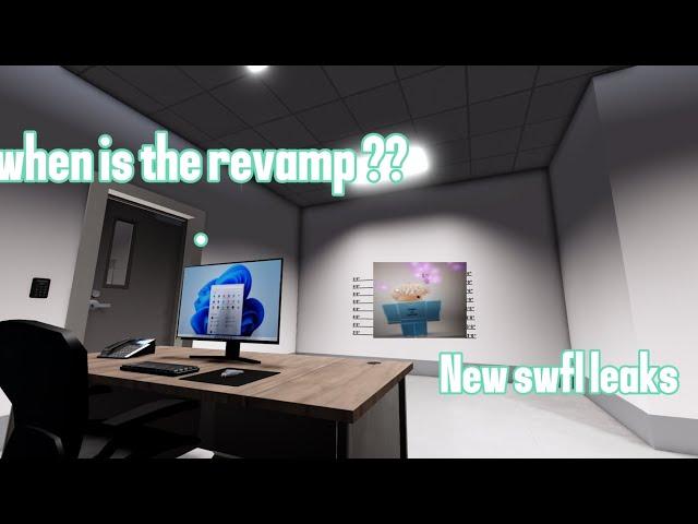 NEW southwest florida roblox leaks !!! When is the revamp ?