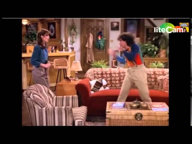 My favorite Mork & Mindy scenes