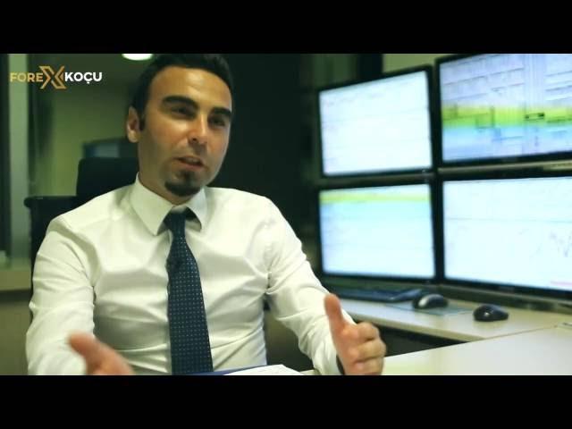 Forex Koçu - A1 Capital Yatırım Menkul Değerler - Anlık Forex Desteği