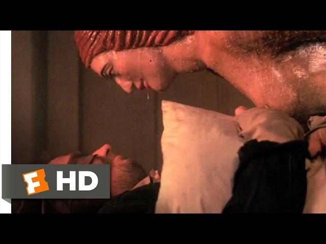 Rosencrantz & Guildenstern Are Dead (1990) - Pirates Attack the Ship Scene (9/11) | Movieclips