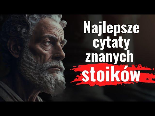 Nie przejmuj się opinią innych! Mądrość starożytnych stoików: cytaty Seneka, M. Aureliusz, Epiktet