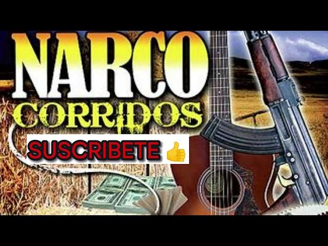 NARCO CORRIDOS