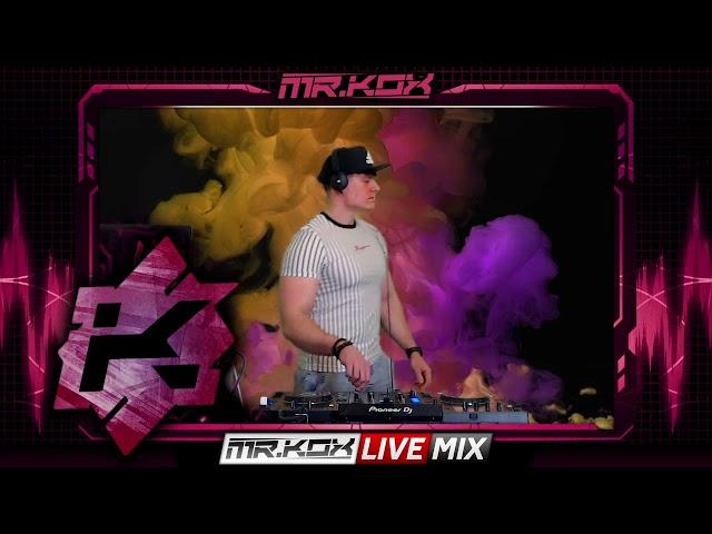 Tech House Video Mix #2 by Mr.Kox