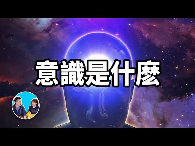 【震撼】史上最深奧的話題，意識 | 老高與小茉 Mr & Mrs Gao